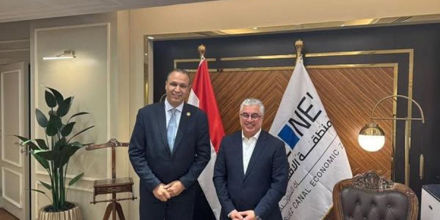النائب محمد طلبة:مشروع هايتكس استثمارات ضخمة وفرص عمل للشباب