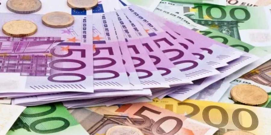 سعر اليورو اليوم في مصر الثلاثاء 10 يونيو 2025.. استقرار نسبي وسط هدوء سوق الصرف