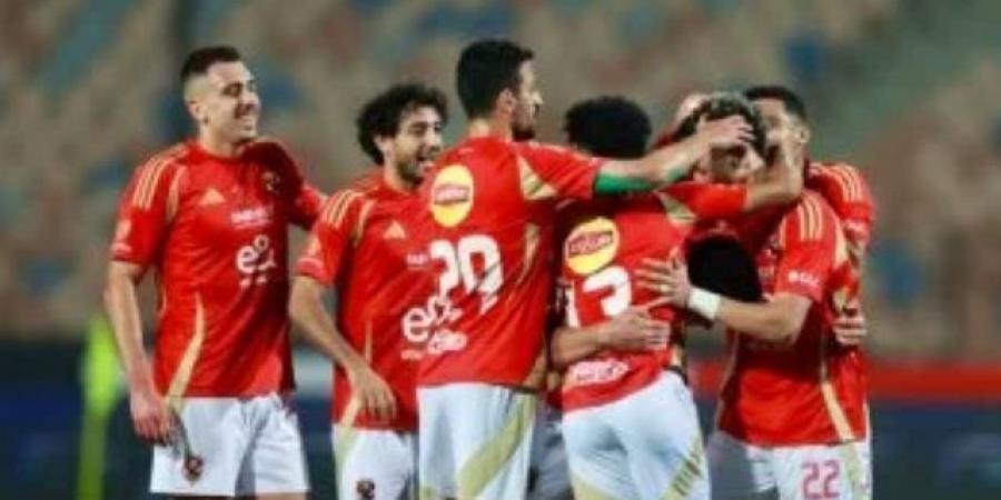 مواعيد مباريات الأهلي فى كأس العالم للأندية 2025
