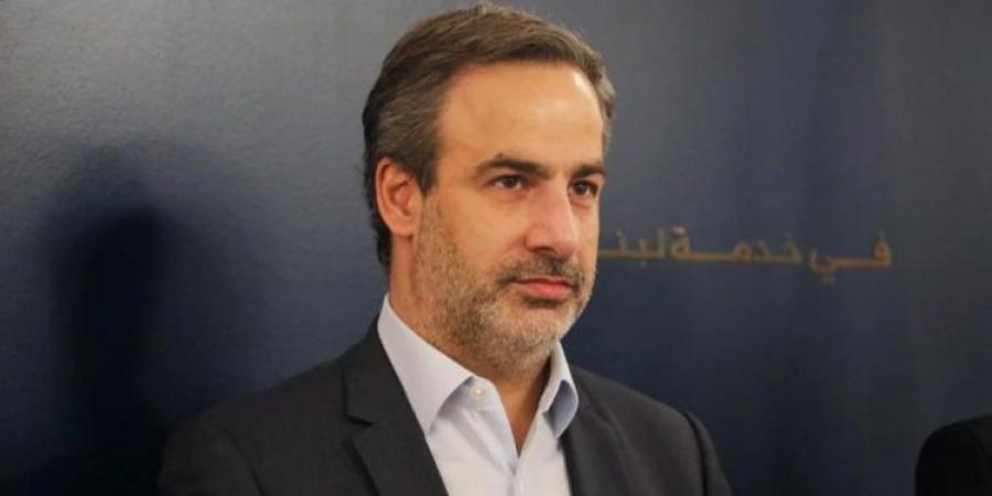 معوض: ما تتعرض له "اليونيفيل" هو مخطط ممنهج لتحويلها إلى صندوق بريد
