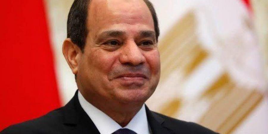 مصر.. السيسي يصدق على تعديل بعض أحكام قانون مجلس النواب وتقسيم الدوائر الانتخابية