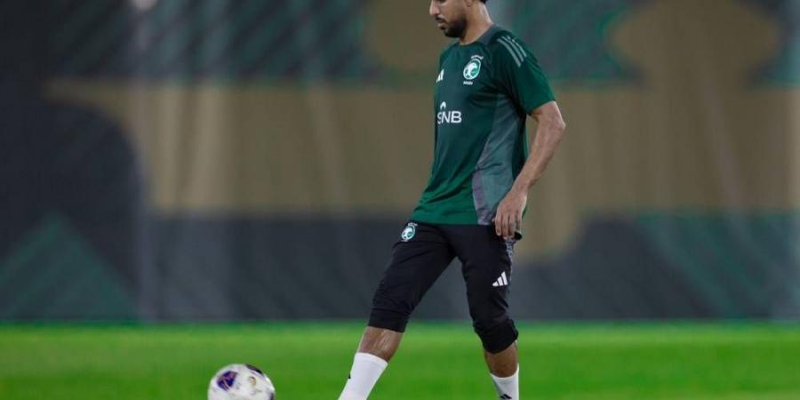 الدوسري يبحث عن «الرابع» أمام أستراليا
