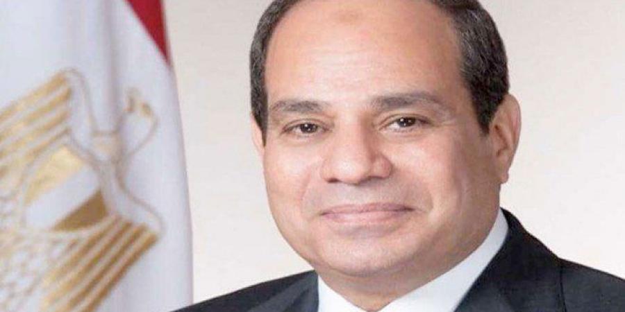الرئيس المصري يصدق على تعديلات قانون مجلس الشيوخ
