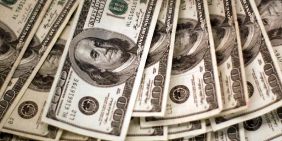 ارتفاع أسعار الدولار