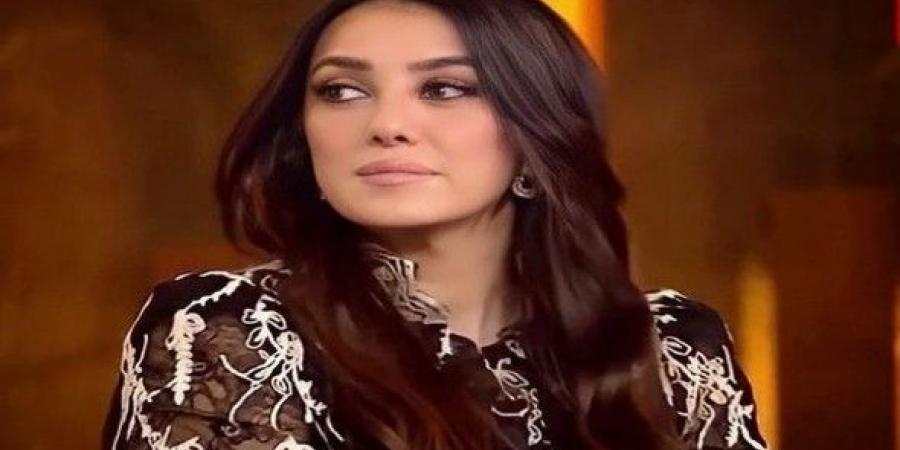 كندة علوش تعلن رأيها في الترندات والسوشيال ميديا