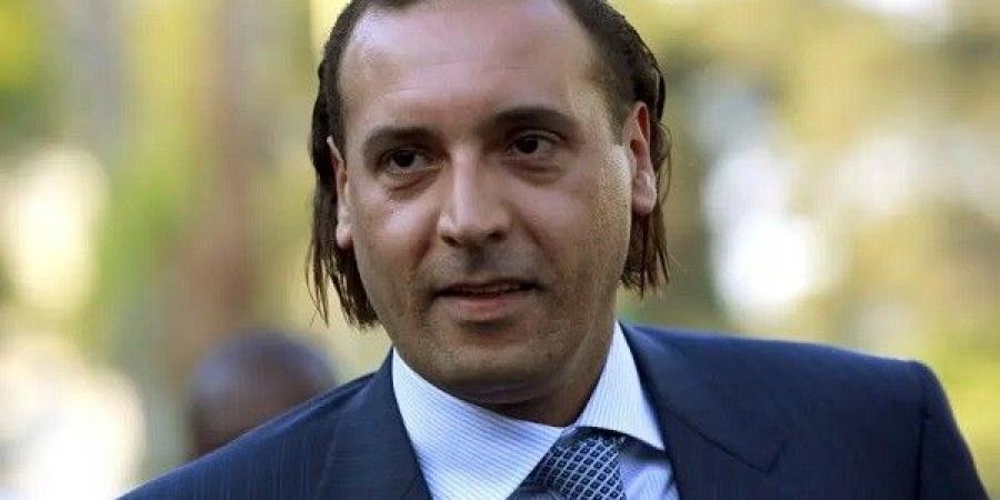مصادر الحدث: هانيبال القذافي يدخل في إضراب عن الطعام احتجاجا على استمرار اعتقاله في لبنان
