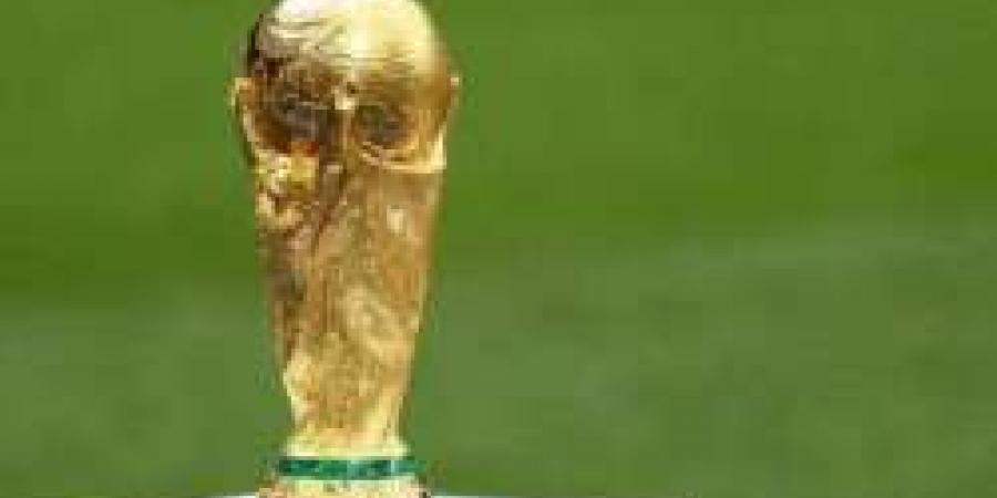 تعرف على المنتخبات المتأهلة مباشرة إلى مونديال 2026