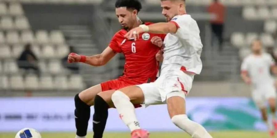 المنتخب اليمني يفرض التعادل على لبنان ويواصل مطاردة بطاقة آسيا
