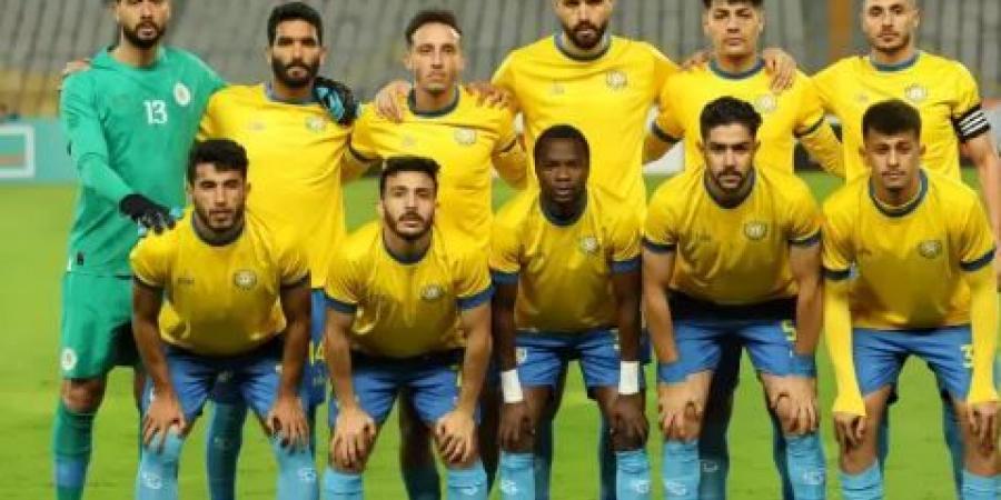 الإسماعيلي يطعن على قرار إيقاف القيد فى بيان رسمي