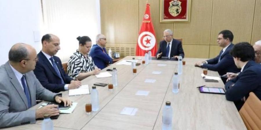 تونس تحتضن يومي 14 و15 جوان مؤتمر "الصحة الواحدة" لمنطقة الشرق الأوسط وشمال إفريقيا