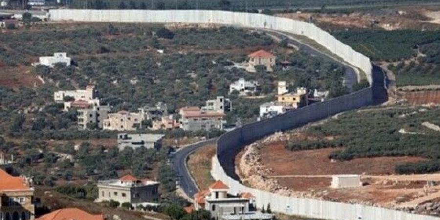 النشرة: اكثر من 50 جنديا اسرائيليا تجاوزوا الخط الازرق بمنطقة بئر شعيب برفقة جرافتين وباشروا بعملية التجريف