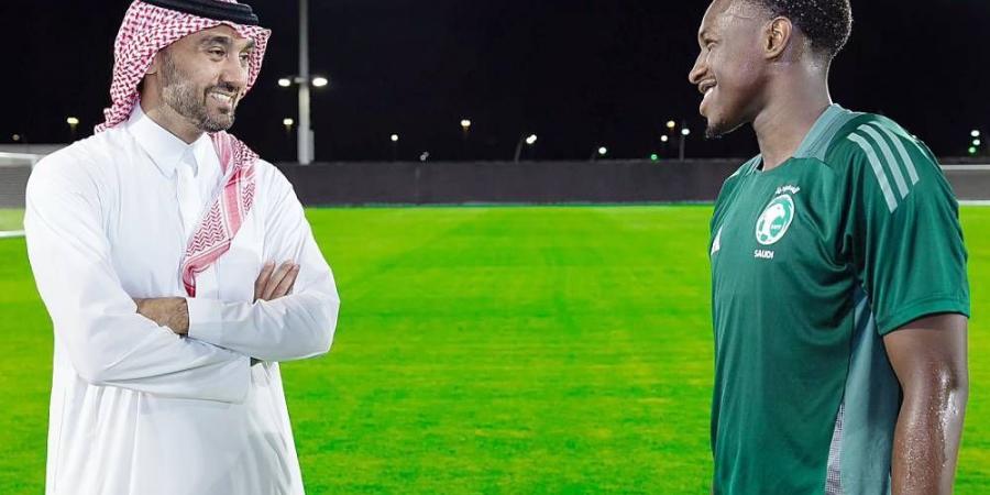 الأخضر يفتتح مبارياته في «الكونكاكاف» بمواجهة هاييتي