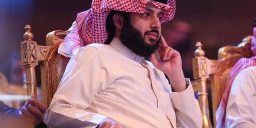 تركي آل الشيخ يشوق جماهير الأهلي قبل مباراة إنتر ميامي