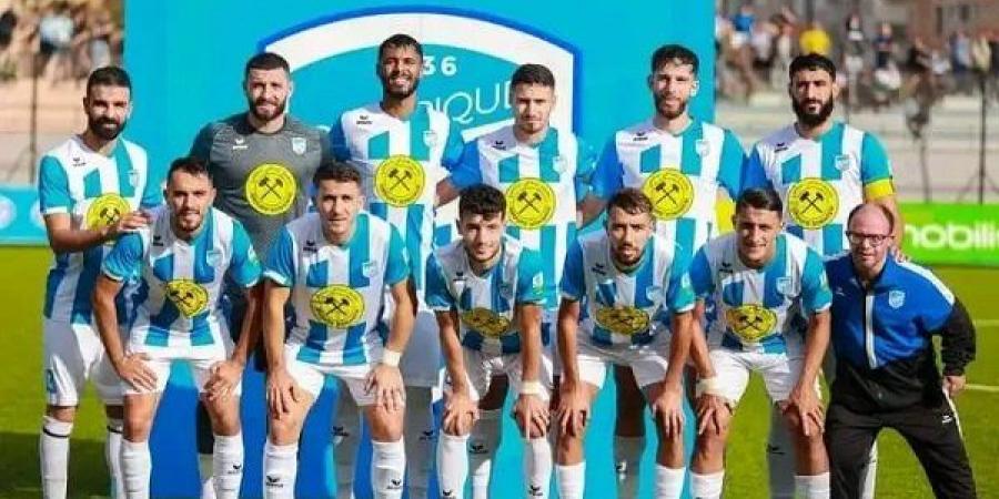 بث مباشر.. مشاهدة مباراة أولمبيك أقبو وإتحاد بسكرة في الدوري الجزائري