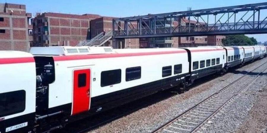 اعرف مواعيد وأسعار قطار تالجو اليوم الأربعاء 11 يونيو 2025
