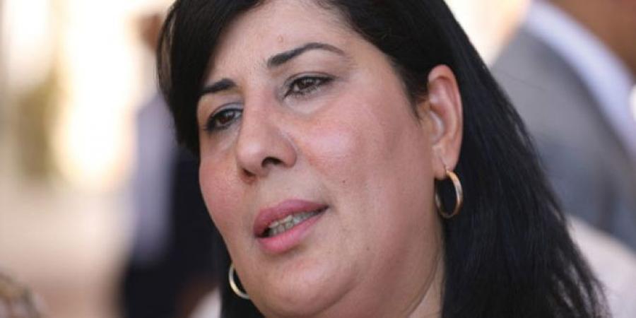 تزامنا مع مثولها أمام القضاء مجددا: وقفة تضامنية مع عبير موسي..
