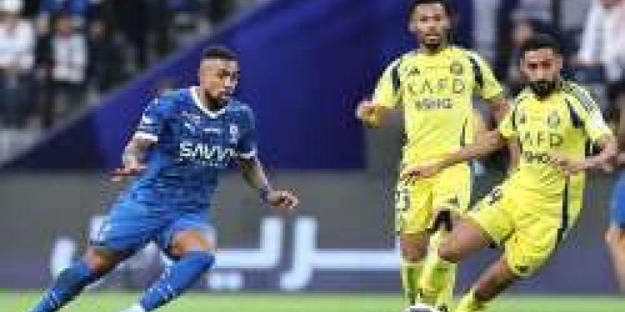 مدرب إيطالي شهير يقترب من تدريب النصر في الموسم المقبل
