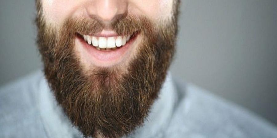 اللحية والصحة .. حقائق طبية قد تدهشك