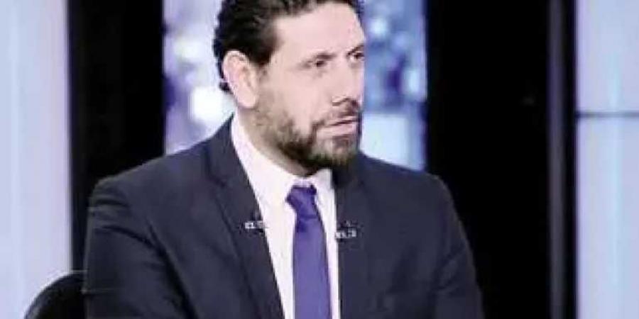 سمير كمونة يوجه رسالة للمدير الفني للأهلى قبل مشاركته في بطولة كأس العالم للأندية