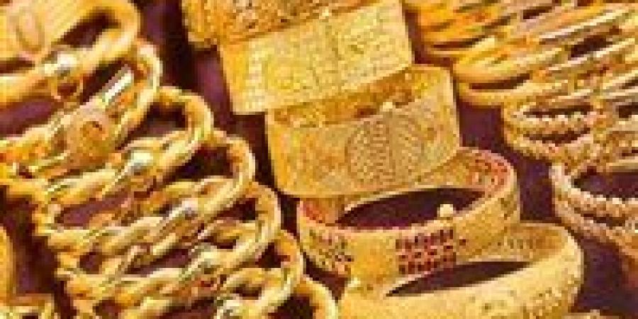 الذهب يواصل ارتفاعه بدعم من التوترات الجيوسياسية
