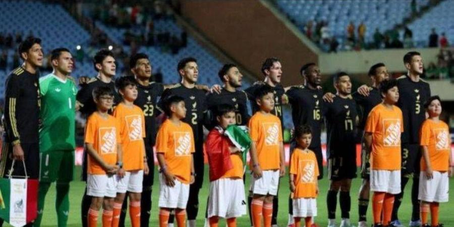 في كأس الكونكاكاف.. المكسيك تغيّر مقر إقامتها لـ «مخاوف أمنية»