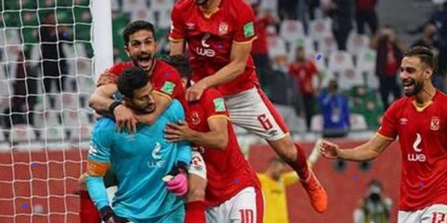 مونديال اندية العالم .. موعد مباراة الأهلي و إنتر ميامي