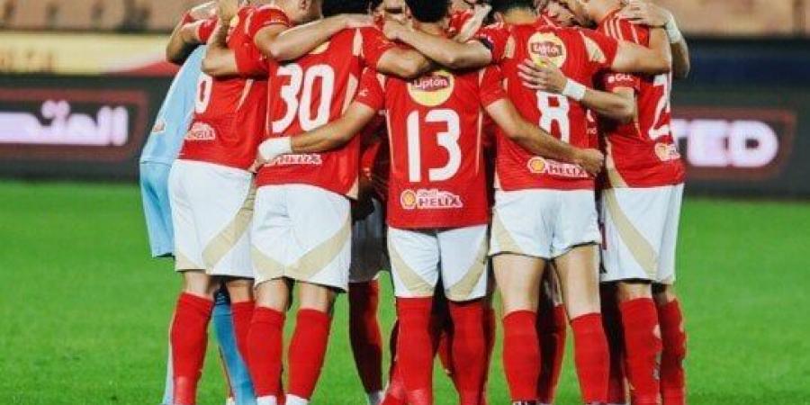 أحمد الطيب: «بدعم الأهلي علشان ممثل مصر.. وميسي عارف الماتش الأول هو الأسهل»