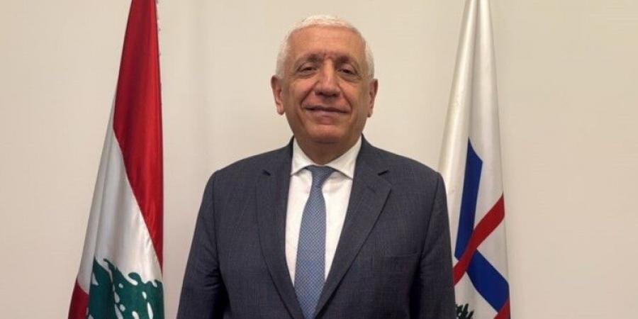 انتخاب البروفيسور بيار يارد نقيبًا لأصحاب المستشفيات في لبنان
