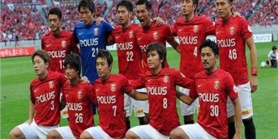 أوراوا الياباني.. الساموراي الباحث عن مكان وسط كبار المونديال 