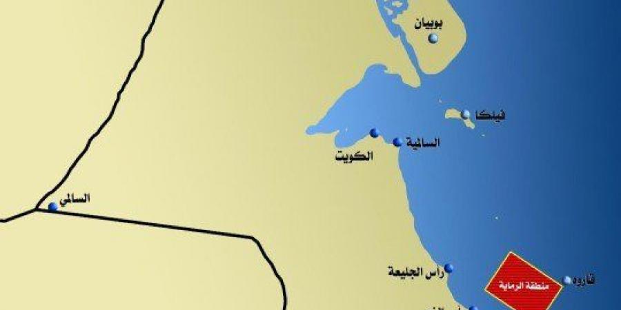 القوة البحرية تنفذ رماية بالذخيرة الحية الأحد والإثنين المقبلين في ميدان الرماية البحري