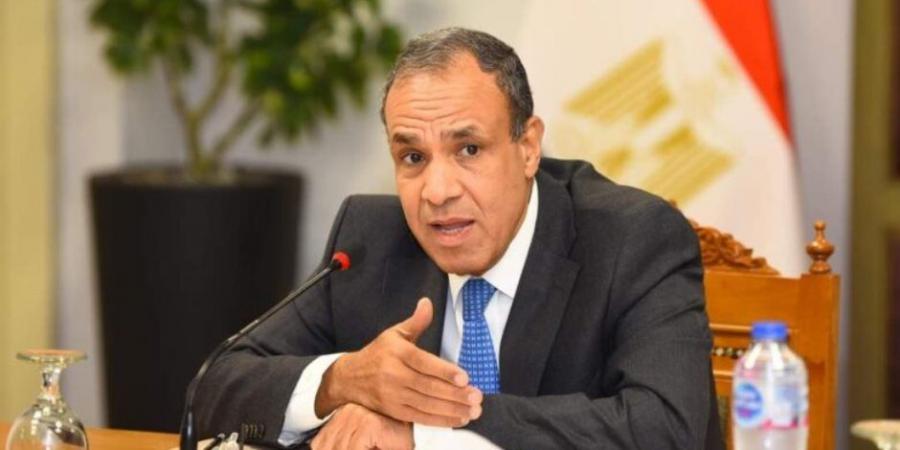 وزير الخارجية يؤكد لمبعوث ترامب ضرورة التوصل لاتفاق وقف إطلاق النار فى غزة