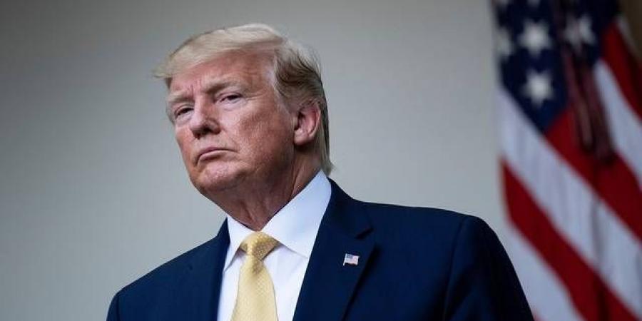 ترامب: التدخل العسكري أنقذ لوس أنجلوس من الفوضى