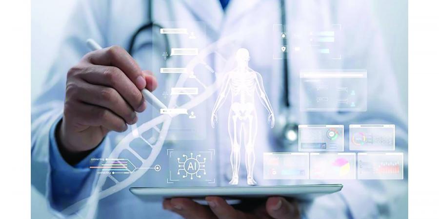 الذكاء الاصطناعي الطبي يُشخّص أمراضاً نادرة ويعالج بيانات جينية معقدة