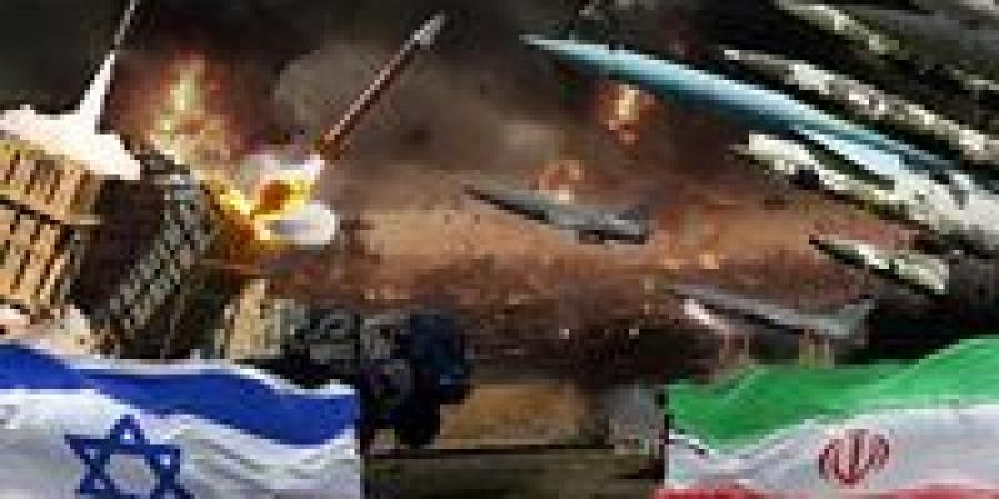 « المؤتمر»: التصعيد بين إسرائيل وإيران يتطلب اصطفافًا وطنيًا خلف القيادة السياسية