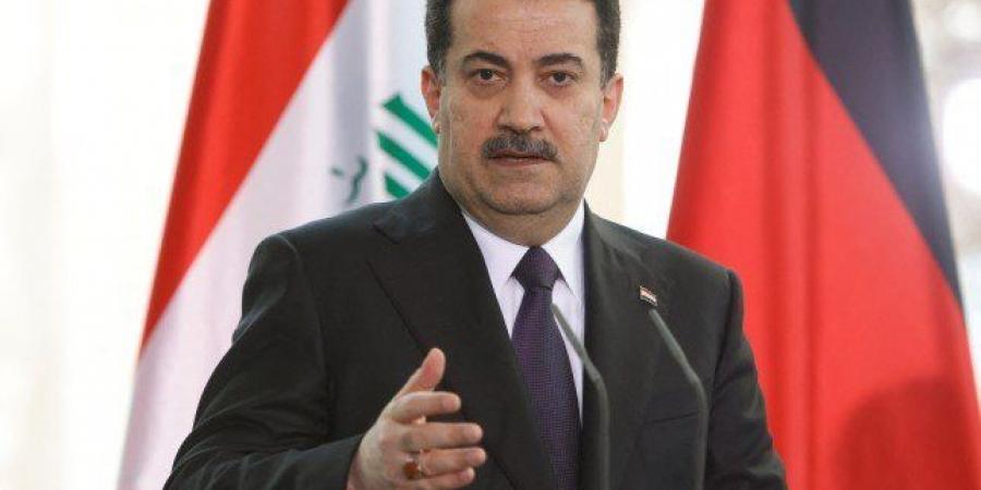 رئيس الوزراء العراقي يجدد الرفض القاطع لاستخدام أراضي العراق لتنفيذ أعمال عدائية ضد أي دولة مجاورة