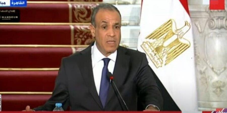 «وزير الخارجية»: الهجمات الإسرائيلية على إيران غير مبررة.. وموقف مصر واضح