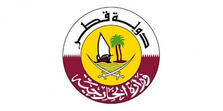 خارجية قطر دانت الهجوم الإسرائيلي على إيران ودعت المجتمع الدولي لوقف الانتهاكات الإسرائيلية