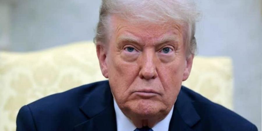 ترامب: يجب على إيران التوصل إلى اتفاق قبل أن يذهب كل شيء