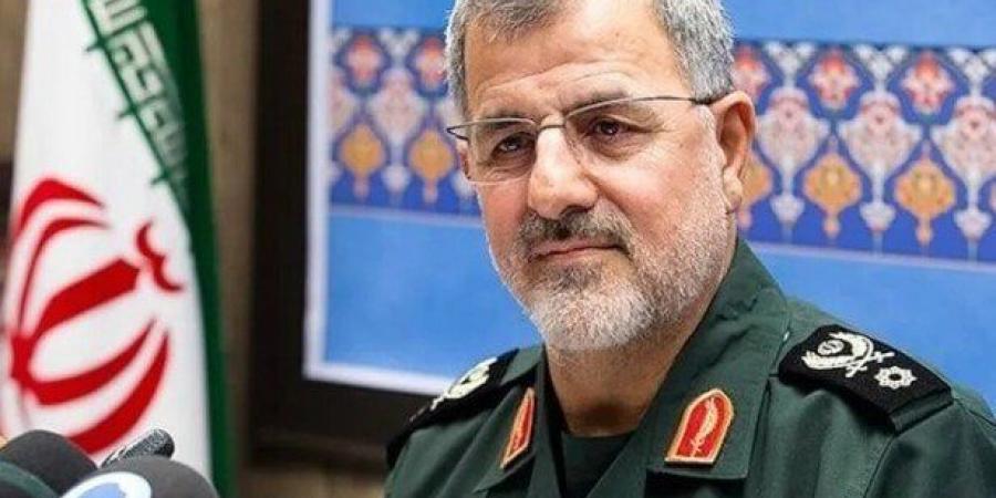 قائد الحرس الثوري الإيراني الجديد يتوعد إسرائيل بمصير مؤلم وتبعات مدمرة