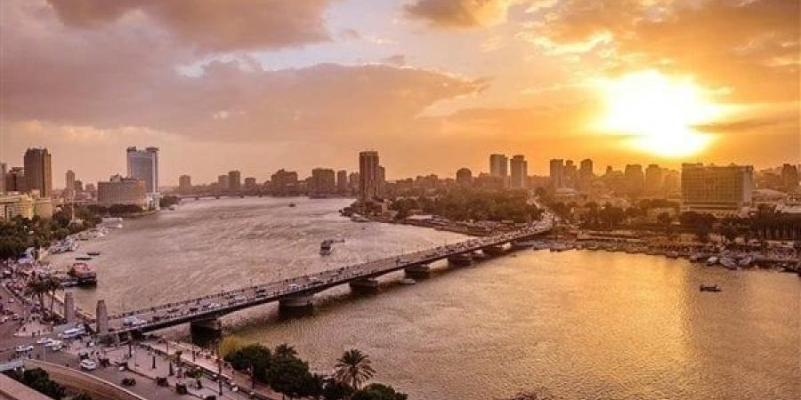 أجواء شديدة الحرارة.. تفاصيل حالة الطقس اليوم الجمعة في مصر