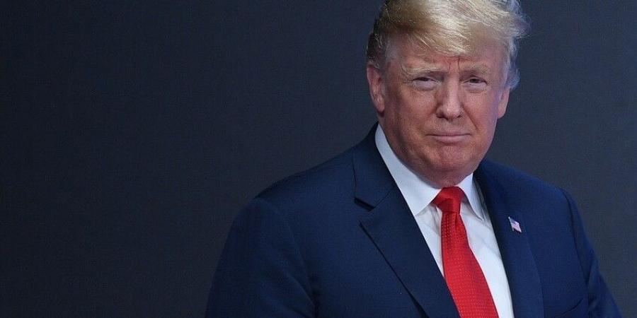 ترامب يؤكد أنه كان على علم مسبق بالضربة الإسرائيلية ضد إيران