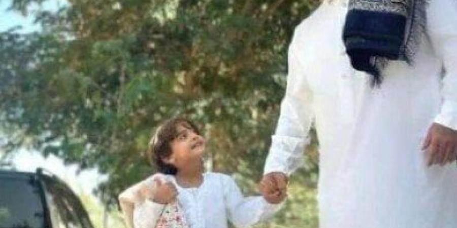 بعد انفجار الزايدة.. تطورات الحالة الصحية لنجل تامر حسني | صورة