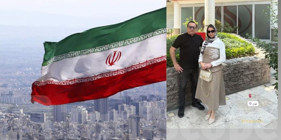عاجل - علاء الشابي من طهران و بعد اغلاق المجال الجوي : يدلي بهذه التصريحات عن الوضع