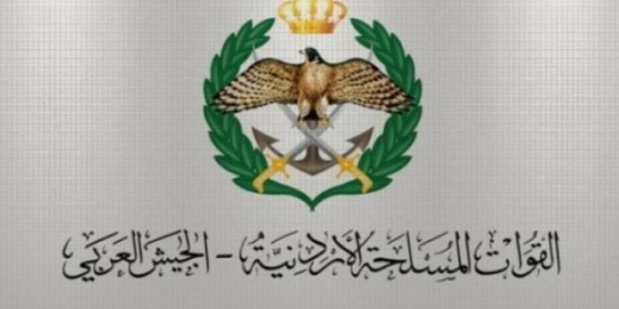 الجيش العربي: لن نسمح بأي محاولات لاختراق المجال الجوي الأردني من أي طرف كان