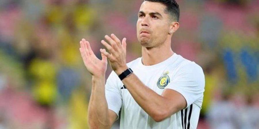 تعيين رونالدو سفيراً عالمياً لحدث رياضي يُقام في السعودية