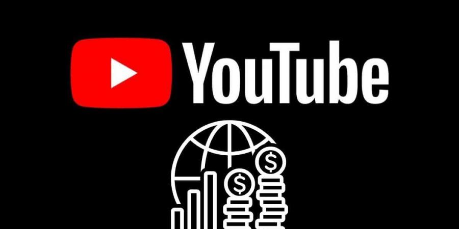 يوتيوب تبرز تأثير المنصة في الاقتصاد الأمريكي في عام 2024