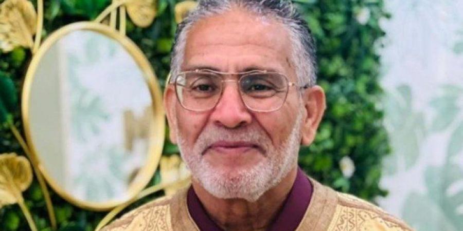 رحيل الفنان التونسي محمد علي بالحارث