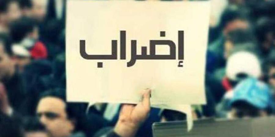 السكك الحديدية... إضراب بيومين والشركة تتدخّل لتأمين نقل المسافرين