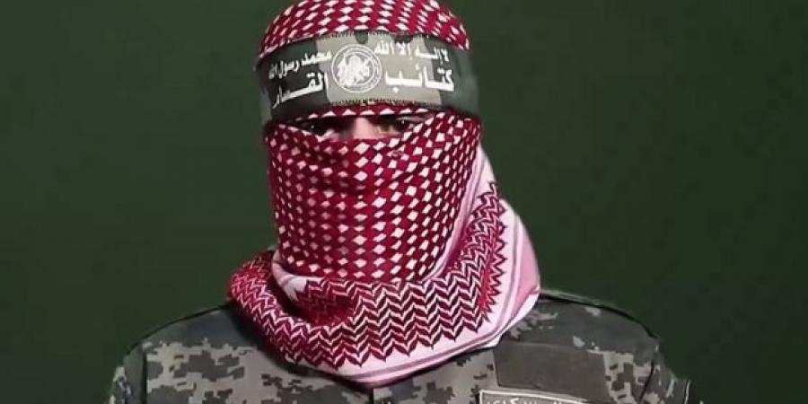 أبو عبيدة: متضامنون مع إيران والعدو يواصل ارتكاب أخطاء استراتيجية ستُقرّبه من زواله المحتوم
