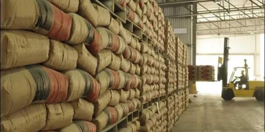 أسعار الأسمنت في مصر اليوم الجمعة 13 يونيو 2025 .. تحديثات لحظية وتحليل شامل للأسواق